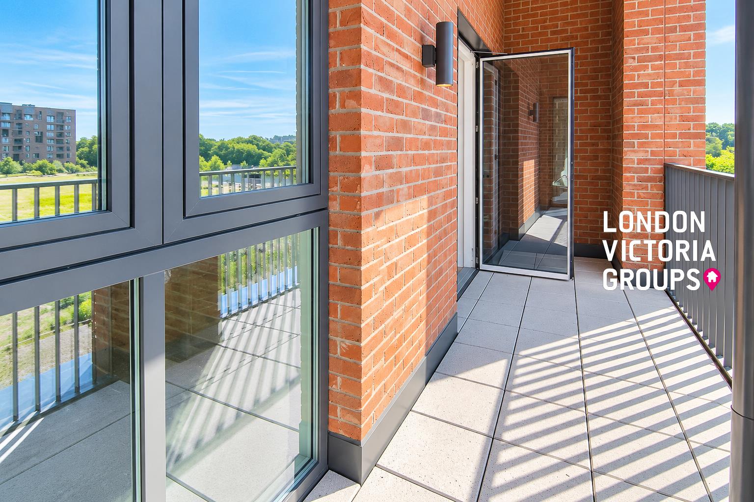 Watsonia Court, 3 Westray Drive, London